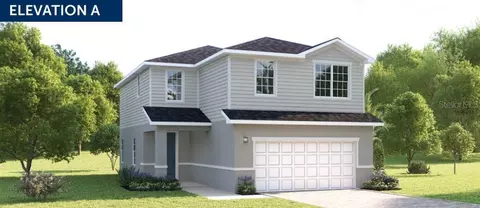 2101 Great Egret Cir, Ocoee, FL 34761
