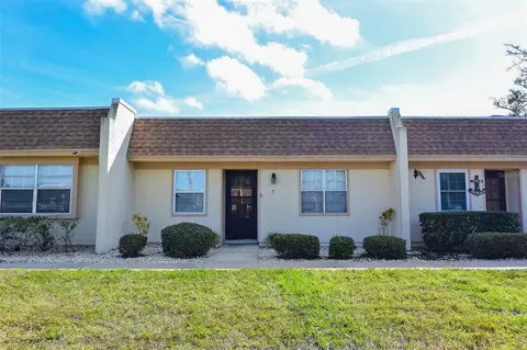 11110 Carriage Hill Dr #5, Port Richey, FL 34668
