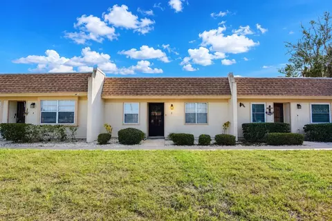 11110 Carriage Hill Dr #5, Port Richey, FL 34668