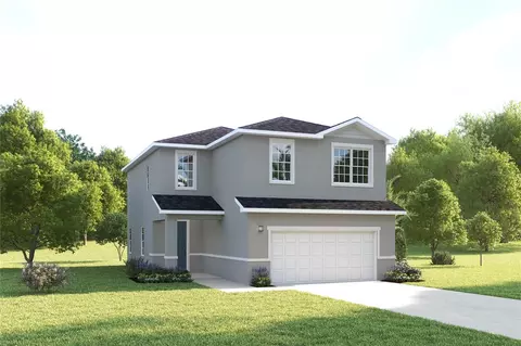 2097 Great Egret Cir, Ocoee, FL 34761