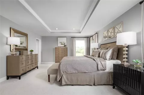 Bedroom - 2186 Great Egret Cir, Ocoee, FL 34761 photo 4 of 6