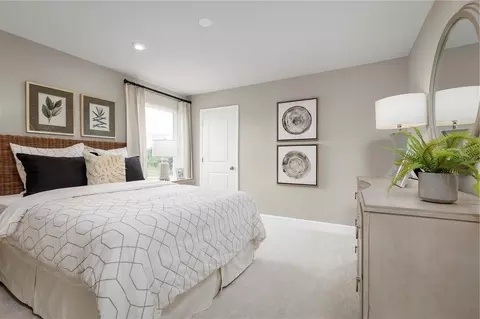 Bedroom - 2186 Great Egret Cir, Ocoee, FL 34761 photo 5 of 6