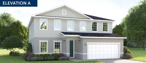 2186 Great Egret Cir, Ocoee, FL 34761