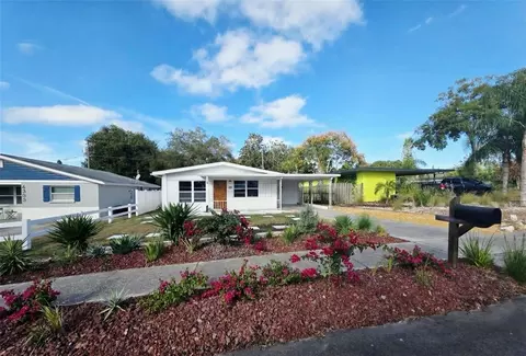 6309 Central Ave, New Port Richey, FL 34653