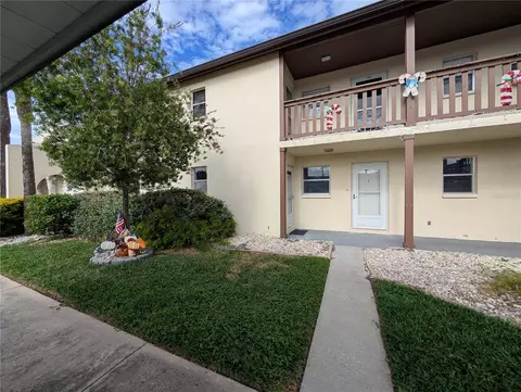 4937 Marine Pkwy #107, New Port Richey, FL 34652
