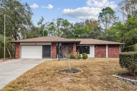 23 W Mastic Ct, Homosassa, FL 34446