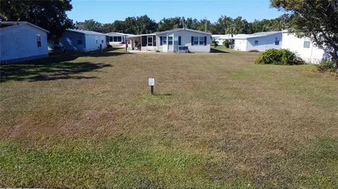 Forest Glenn Drive, Spring Hill, FL 34607