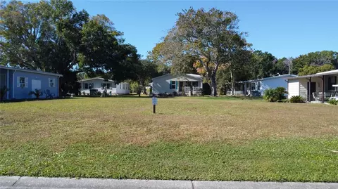 Forest Glenn Drive, Spring Hill, FL 34607