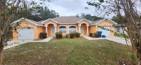 7411 Canterbury St, Spring Hill, FL 34606