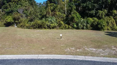 Forest Glenn Drive, Spring Hill, FL 34607