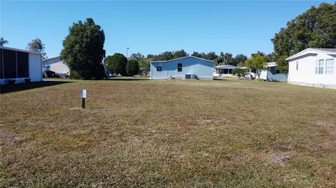 Forest Glenn Drive, Spring Hill, FL 34607