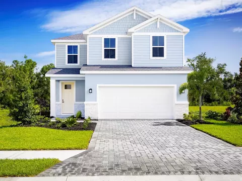 4854 Madras Dr NW, Palm Bay, FL 32907
