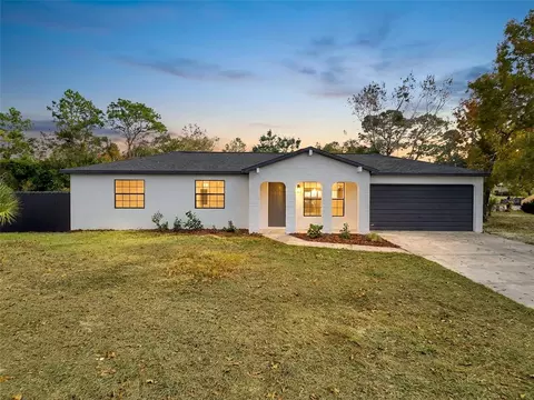 4178 Montano Ave, Spring Hill, FL 34609