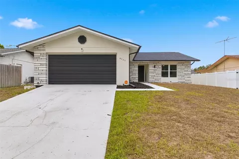 8025 San Fernando Dr, Port Richey, FL 34668