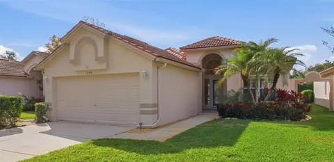 1350 Dartford Dr, Tarpon Springs, FL 34688