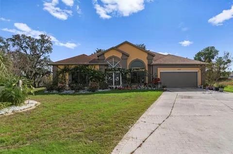 129 N Skyflower Pt, Lecanto, FL 34461