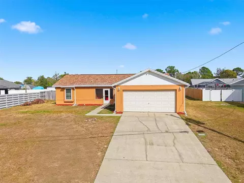 3280 Ambassador Ave, Spring Hill, FL 34609