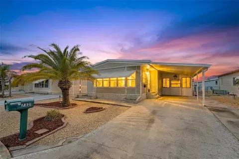 7321 Grand Pine Dr, Hudson, FL 34667