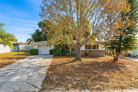 7931 Lotus Dr, Port Richey, FL 34668