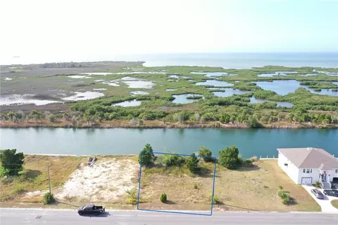Lugustrum Drive, Hernando Beach, FL 34607 photo 3