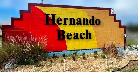 Lugustrum Drive, Hernando Beach, FL 34607 photo 8