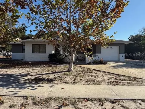 6913 Pinehurst Dr, Spring Hill, FL 34606
