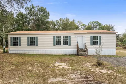 17736 Medley Ave, Spring Hill, FL 34610