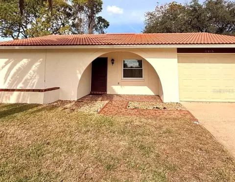 11435 Stansberry Dr, Port Richey, FL 34668