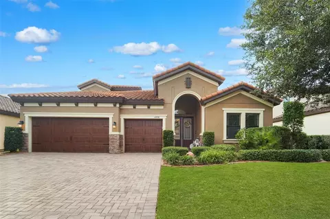 12718 Burns Dr, Odessa, FL 33556