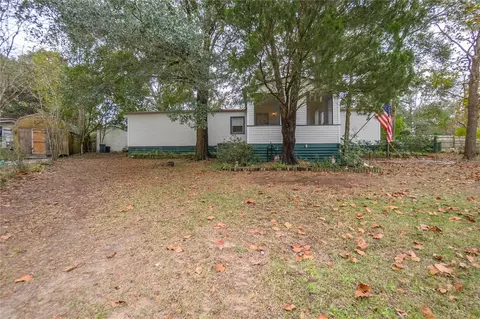 8032 E Bayberry Ln, Floral City, FL 34436