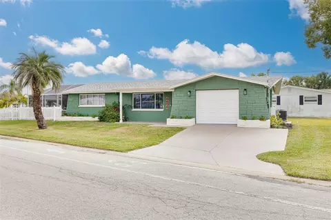 6606 Beach Blvd, Hudson, FL 34667