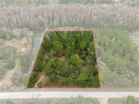 10021 Yellowback Rd, Weeki Wachee, FL 34614