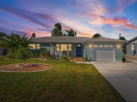 12637 4th Isle, Hudson, FL 34667