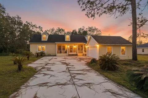 11805 Osprey Ave, Weeki Wachee, FL 34614