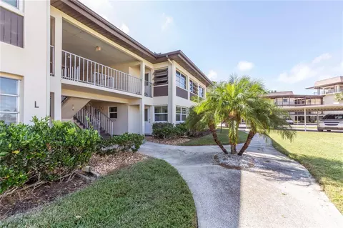 4715 Jasper Dr #107, New Port Richey, FL 34652