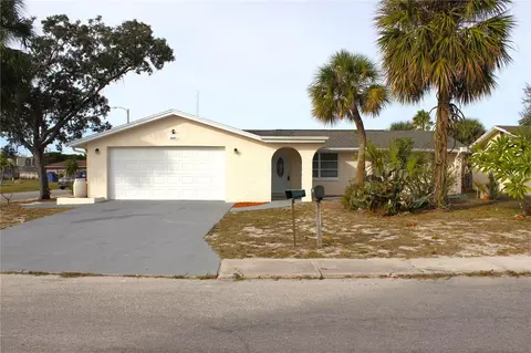 8621 Robilina Rd, Port Richey, FL 34668