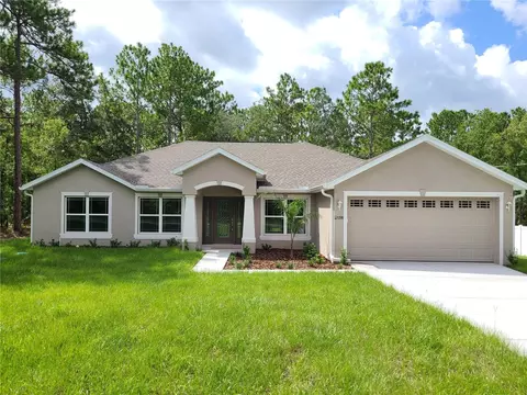 12490 Indigo Bunting Rd, Brooksville, FL 34614