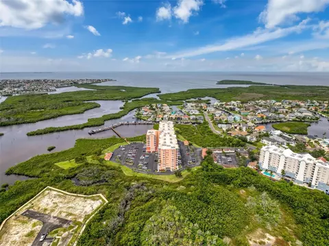 4516 Seagull Dr #615, New Port Richey, FL 34652
