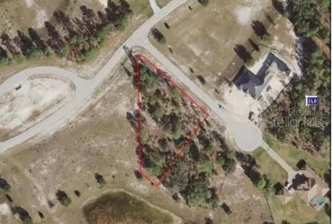 9361 Smooth Bark Ct, Weeki Wachee, FL 34613