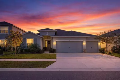 7629 Broad River Ave, Land O Lakes, FL 34638