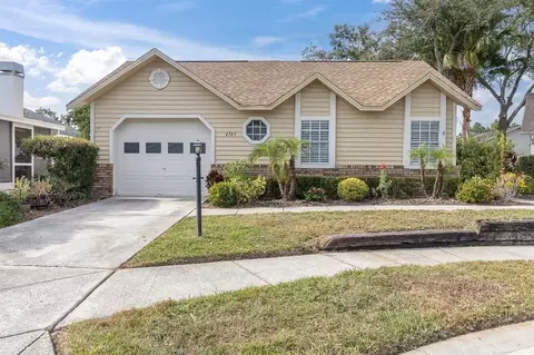 4745 Vicksburg Ct, New Port Richey, FL 34655