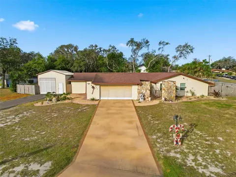155 Ruskin Ave, Spring Hill, FL 34606