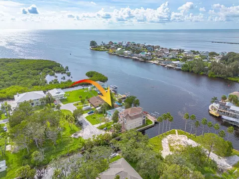 14519 Birch St, Hudson, FL 34667