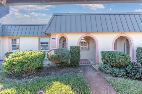 4343 Summersun Dr #4343, New Port Richey, FL 34652