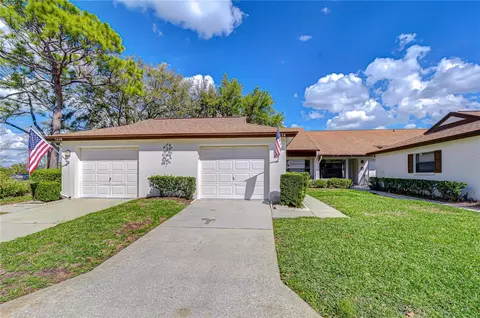 3438 Lori Ln, New Port Richey, FL 34655