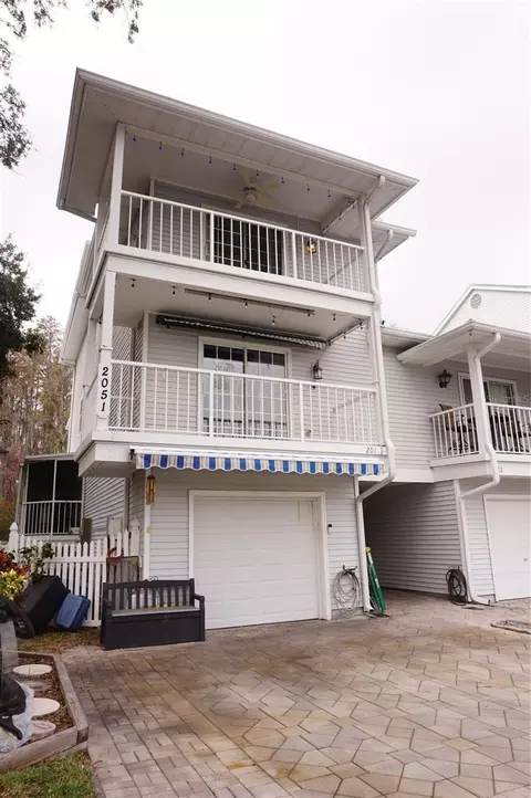 2051 Vista Del Sol Cir #201, Lutz, FL 33558