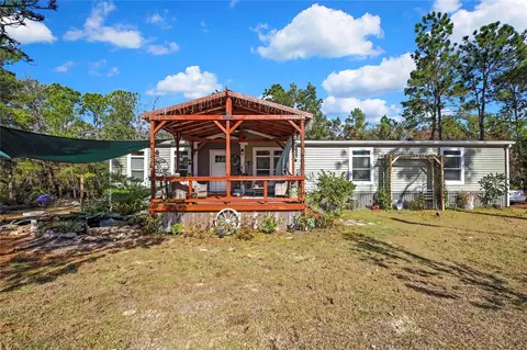 7439 W Nadel Dr, Crystal River, FL 34428
