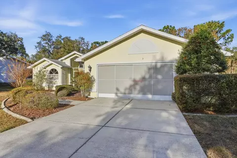 3 Ipomoea Ct, Homosassa, FL 34446