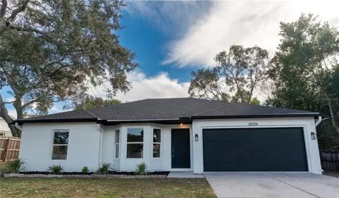 10224 Bannister St, Spring Hill, FL 34608