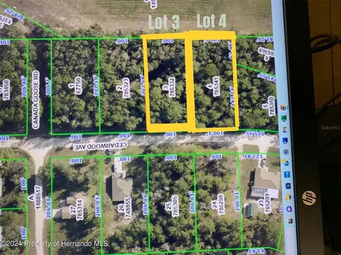 14052 Cedarwood Ave, Brooksville, FL 34614